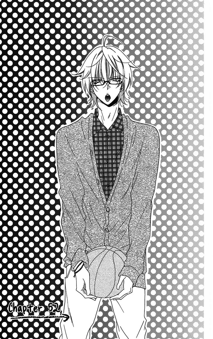 Namaiki Zakari, Chapter 52 image 01